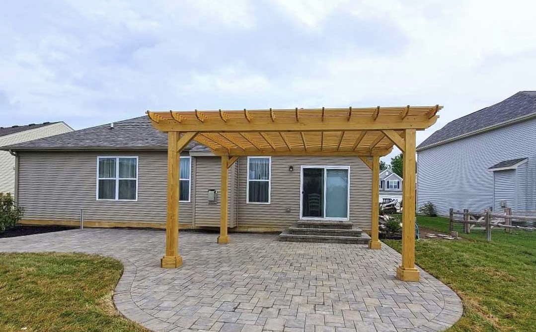 5 Reasons to Invest in an Outdoor Living Space