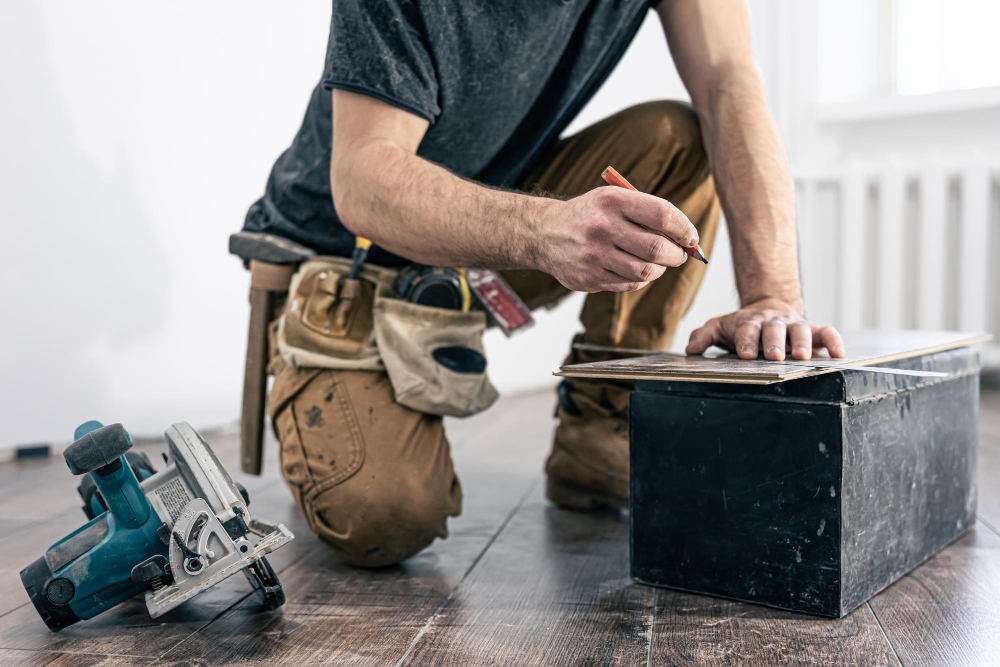 Reasons to Remodel Your Home